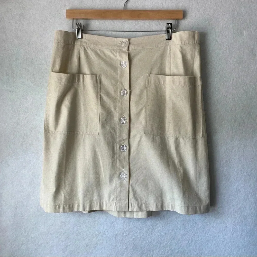 ODDY from waist