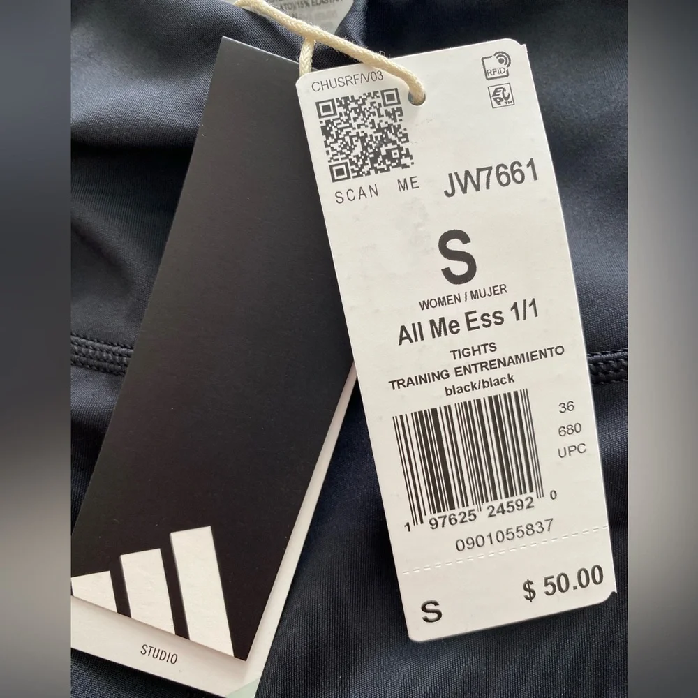 adidas brand new