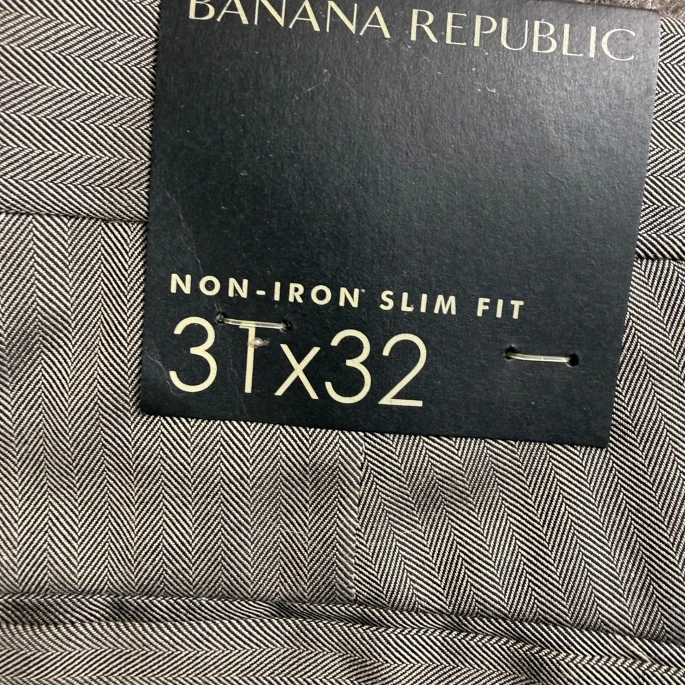 Banana Republic banana republic