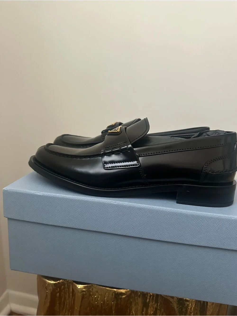 Prada authentic new