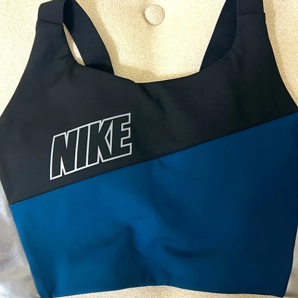 Nike swoosh sports
