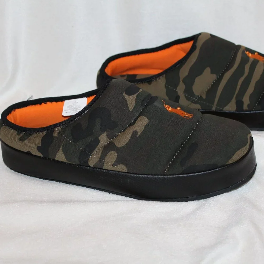 Polo Ralph Lauren cotton upper