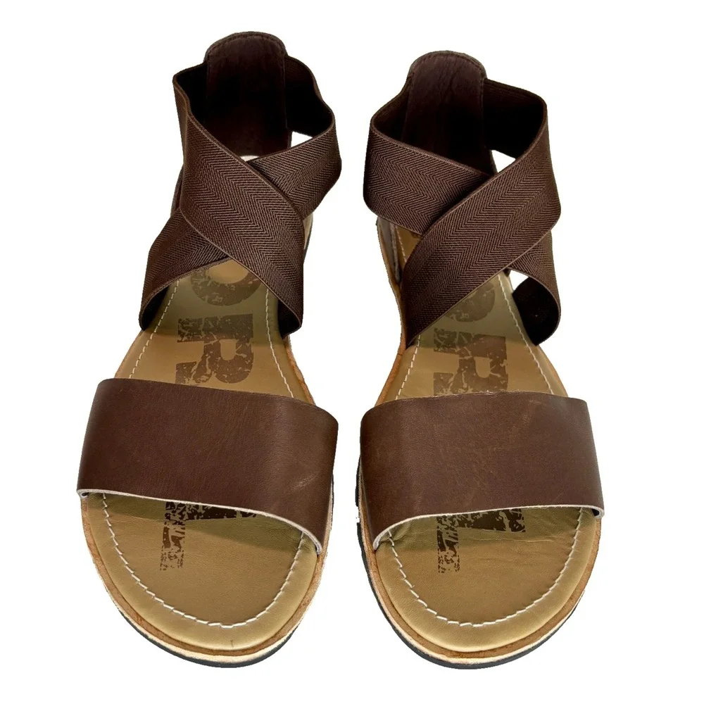 Sorel women ella