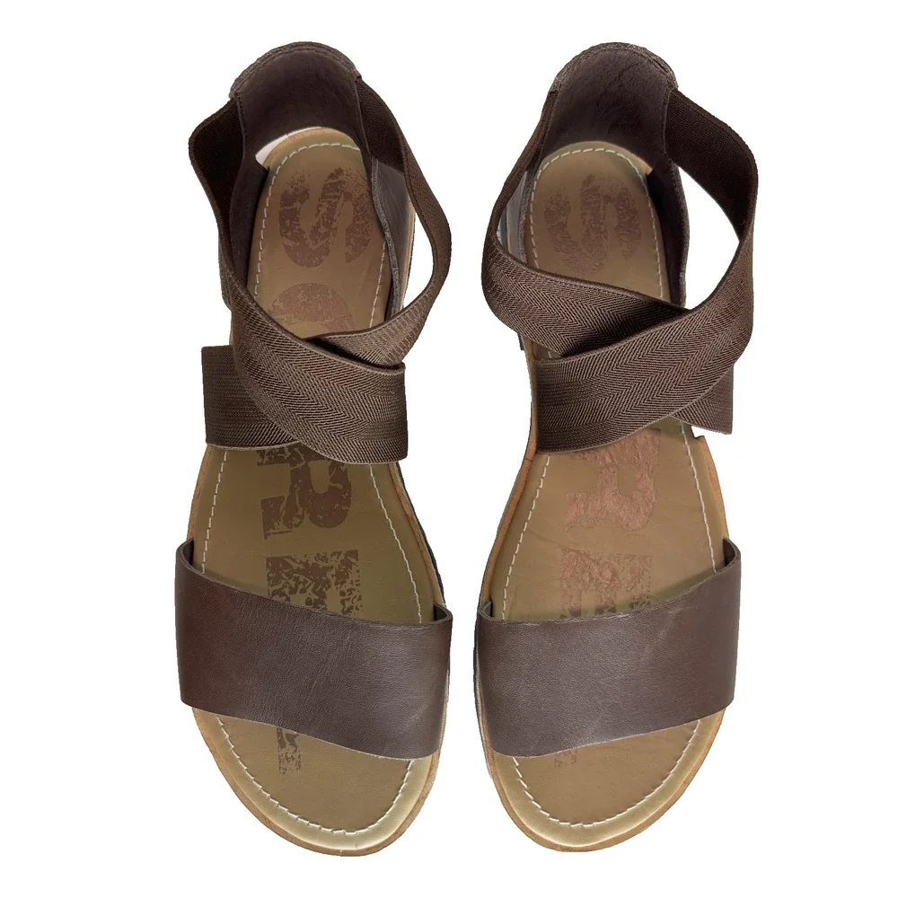 Sorel women ella