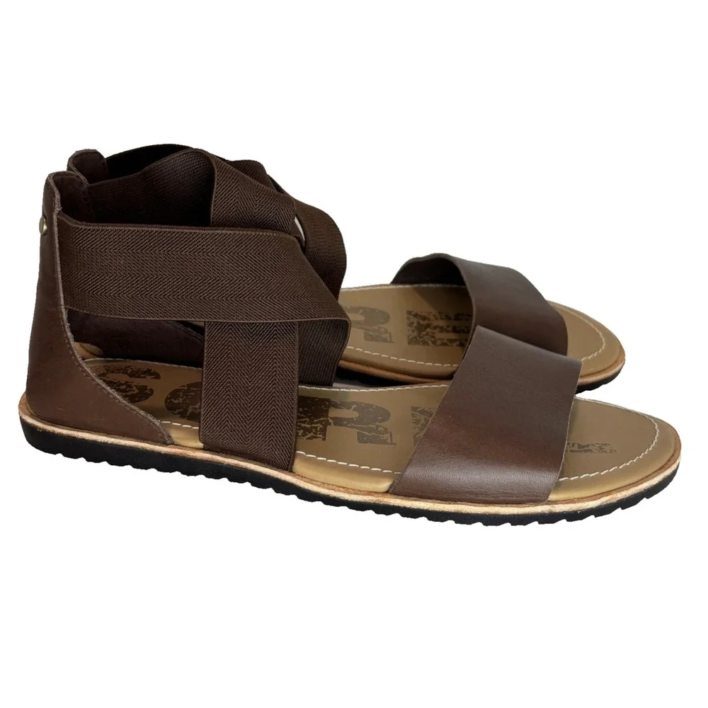 Sorel women ella