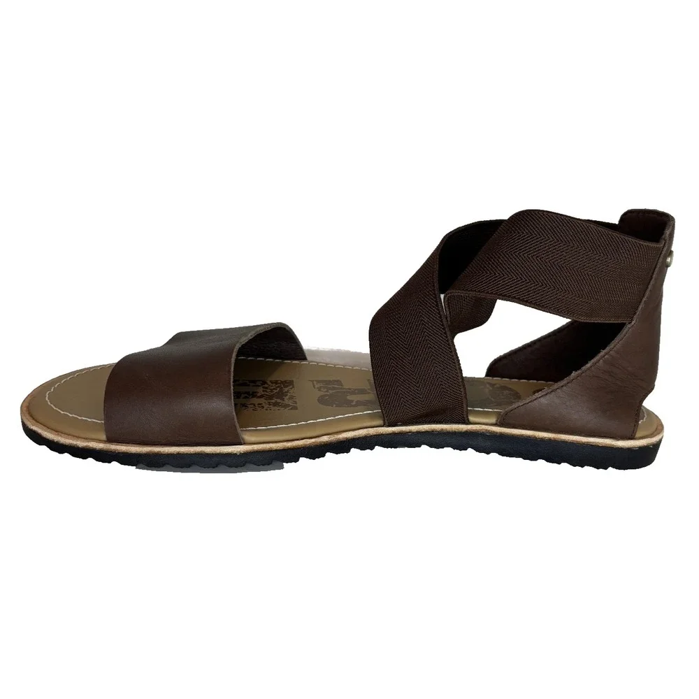 Sorel women ella