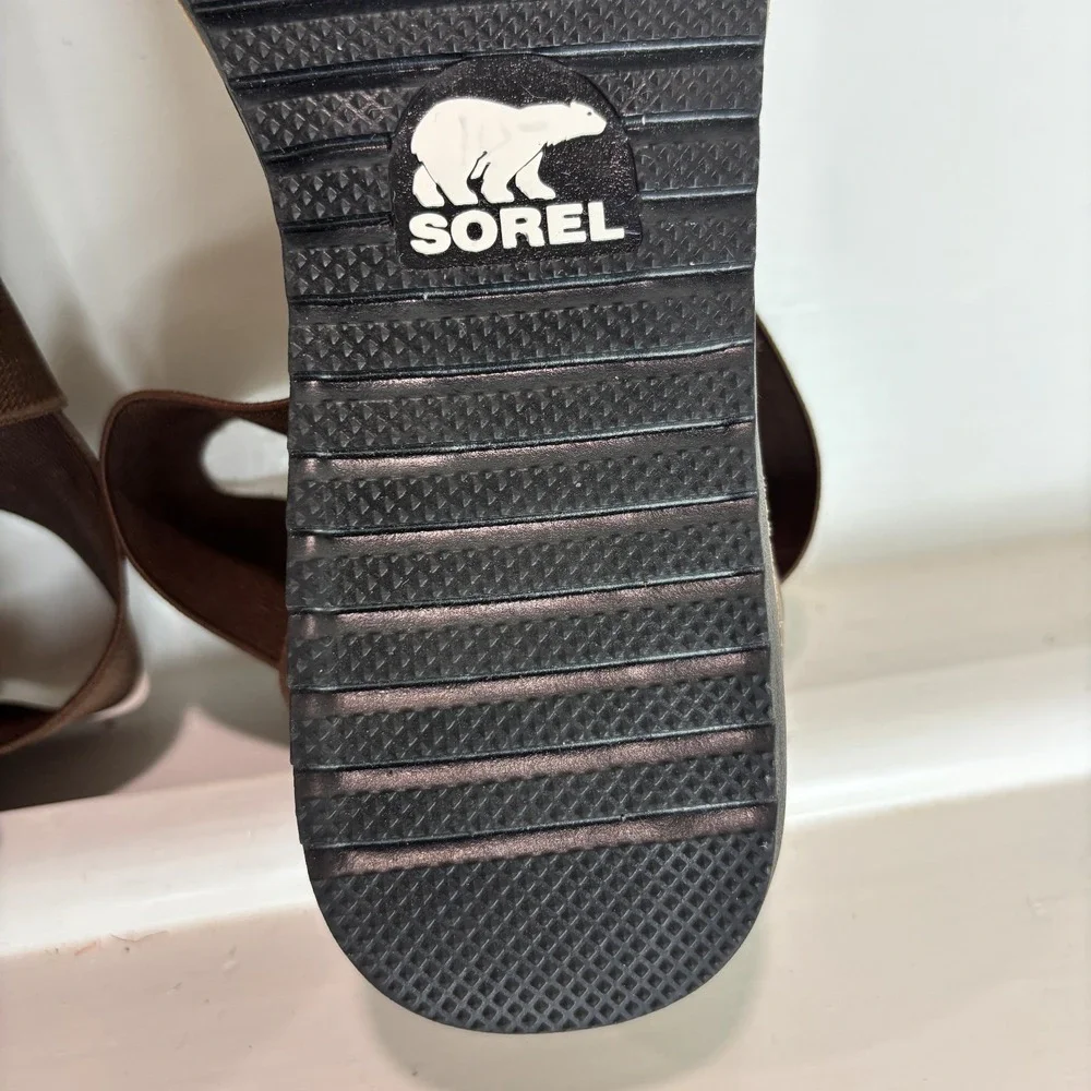Sorel women ella