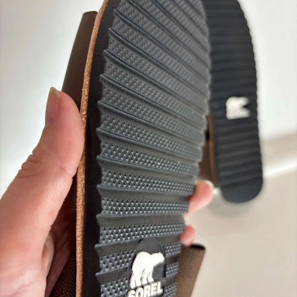 Sorel women ella