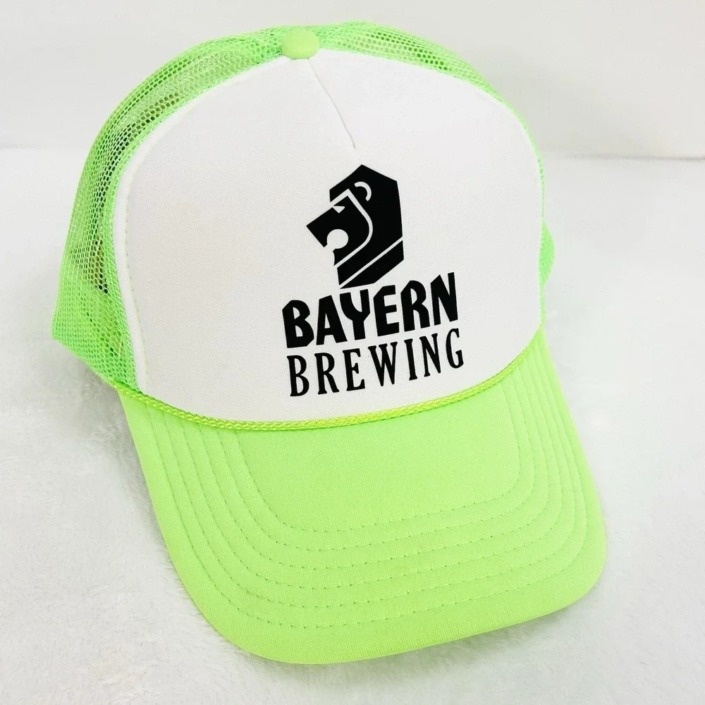 Bayern Brewing used good
