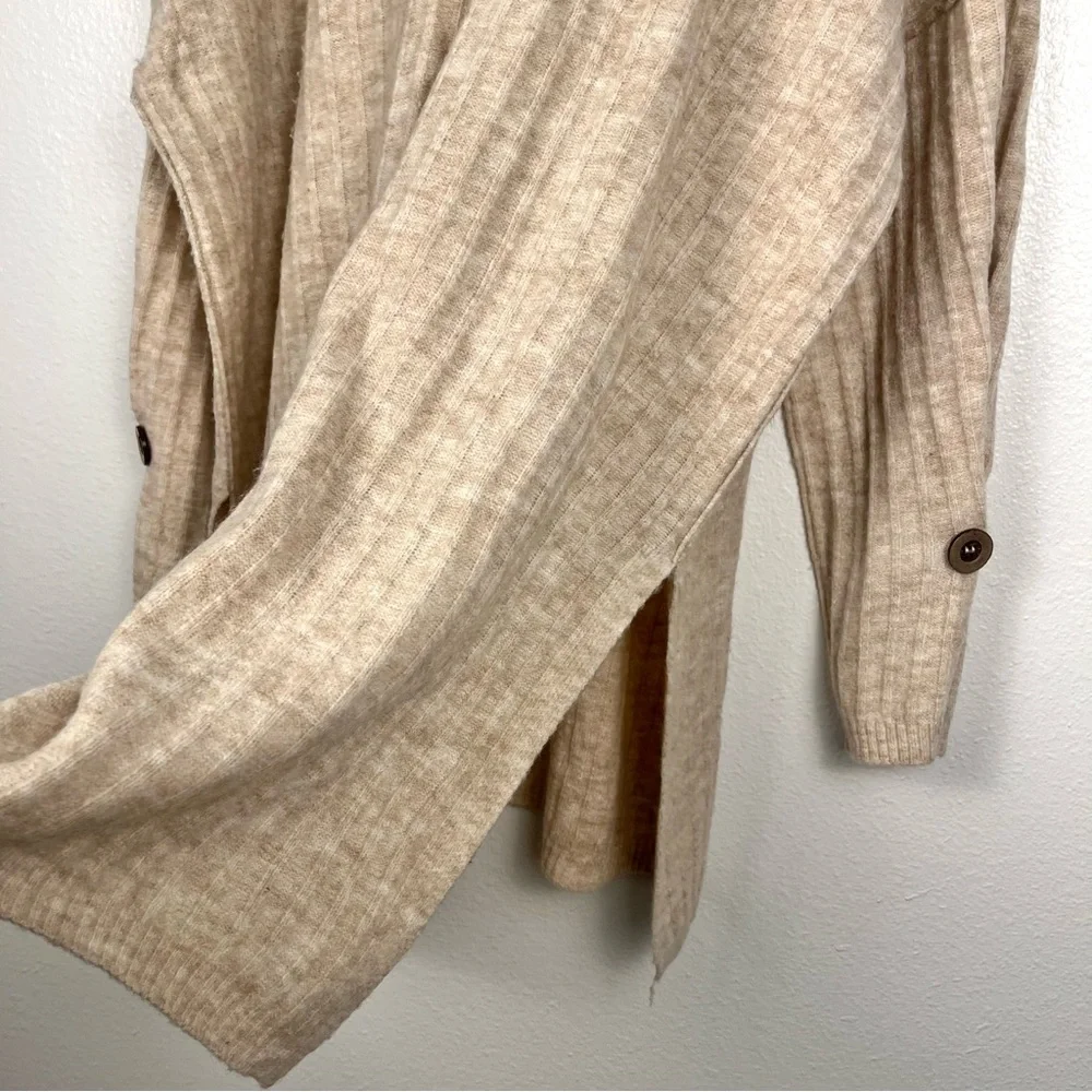 Free People slouchy sweater