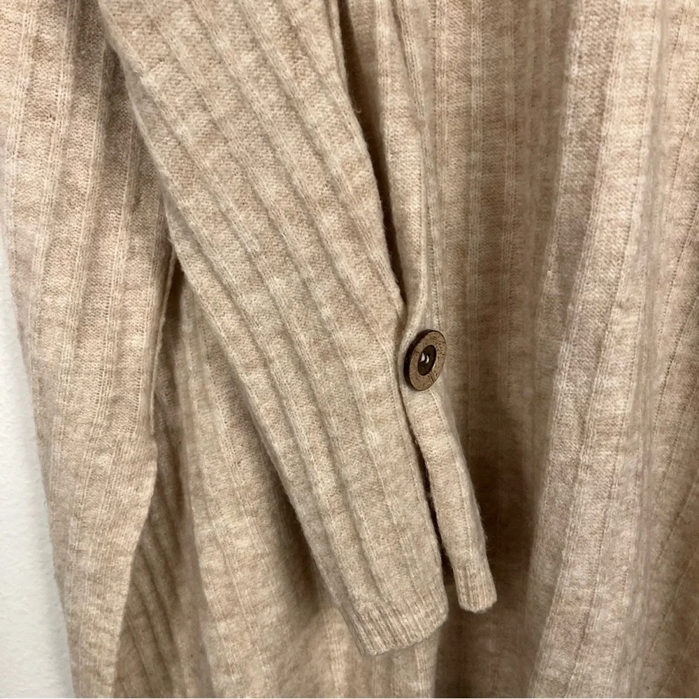 Free People slouchy sweater