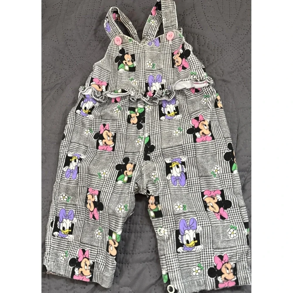 Disney vintage hard