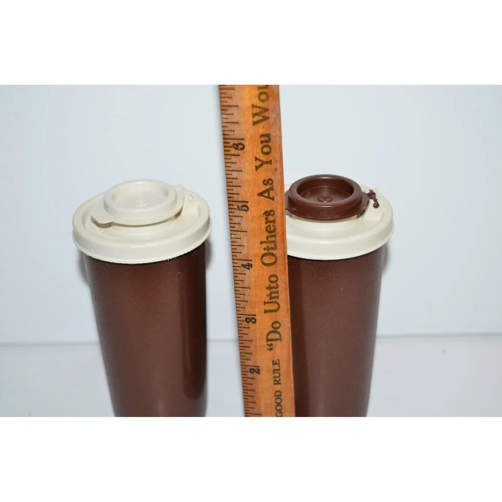 Tupperware estate find