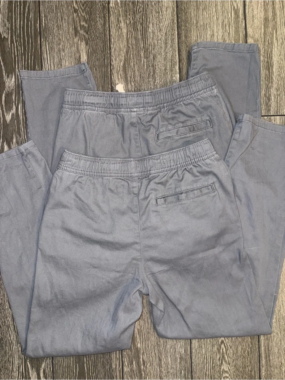 wonder nation soft jogger