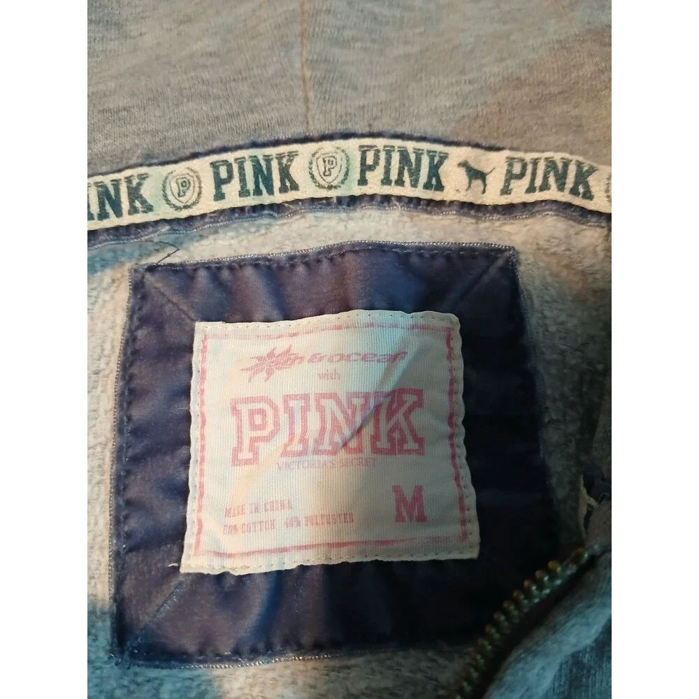 PINK Victorias Secret this pink