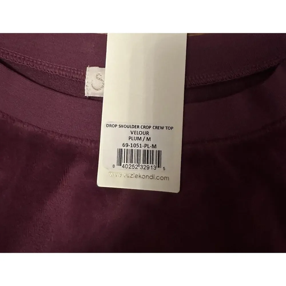 SZ nwt suzie