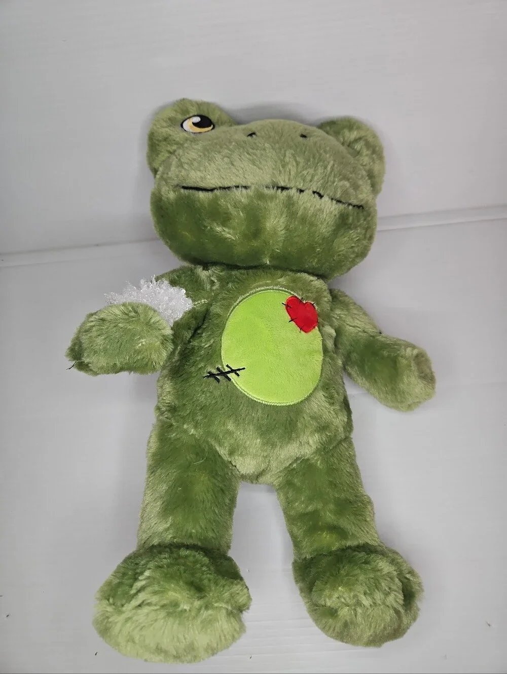 Build-A-Bear bring home