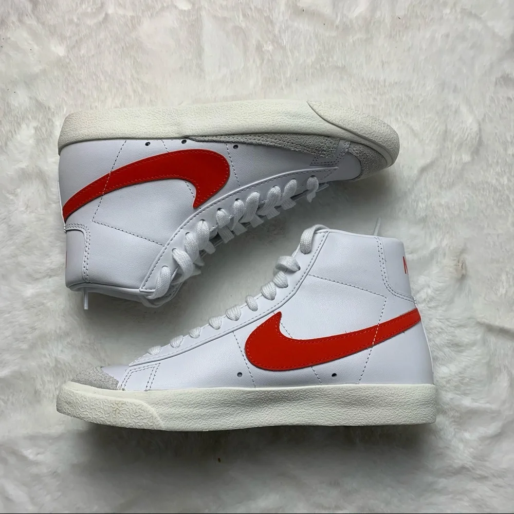 Nike classic high