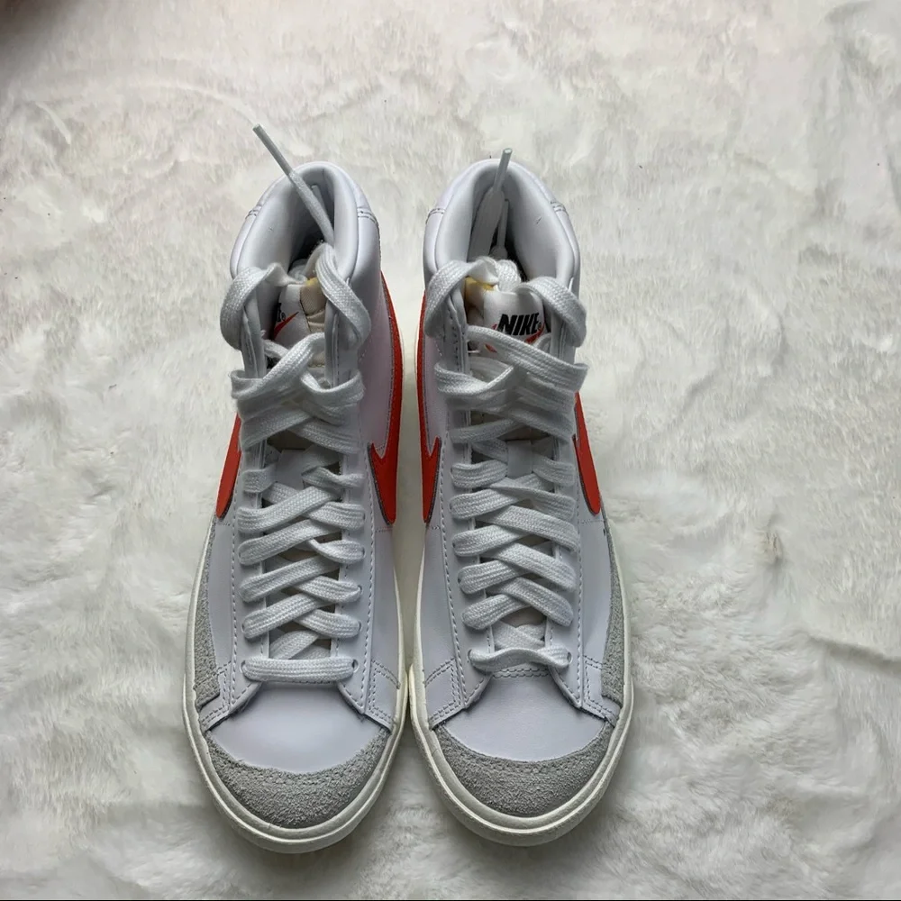 Nike classic high
