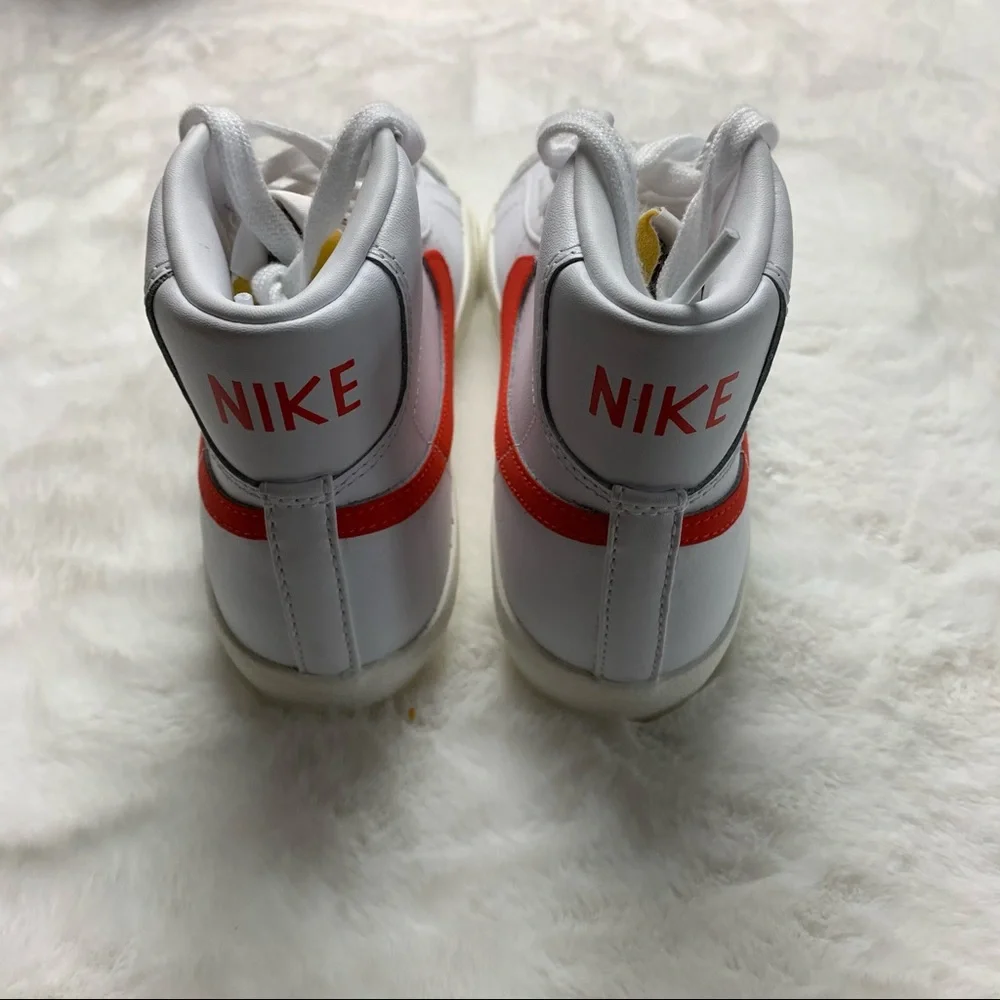Nike classic high