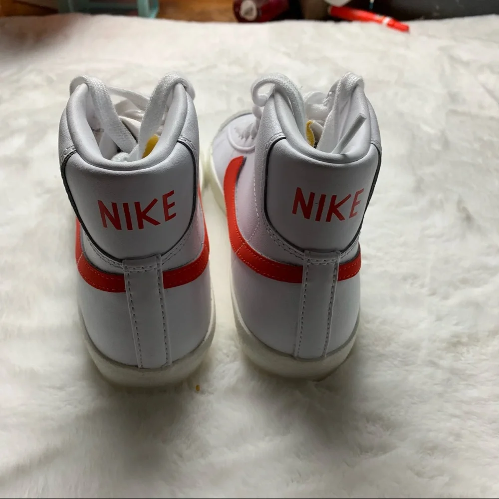 Nike classic high