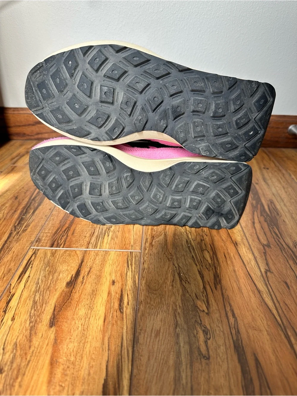 New Balance excellent used