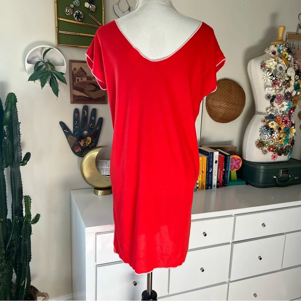 Vintage fun piece