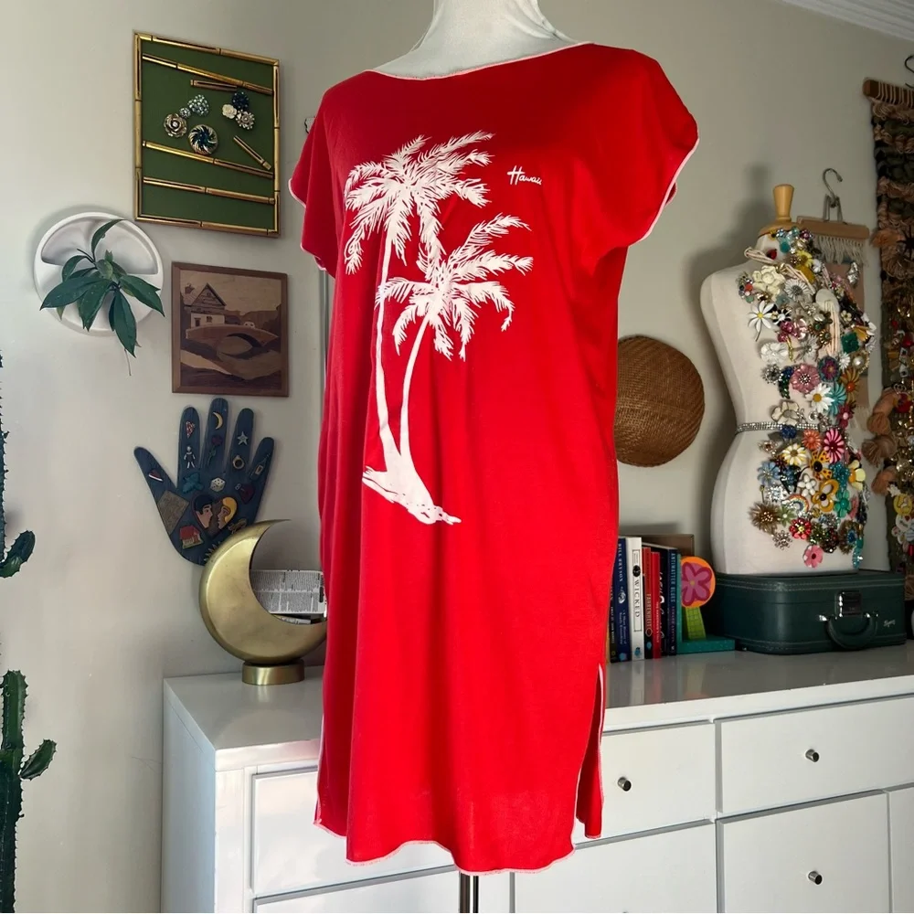 Vintage fun piece