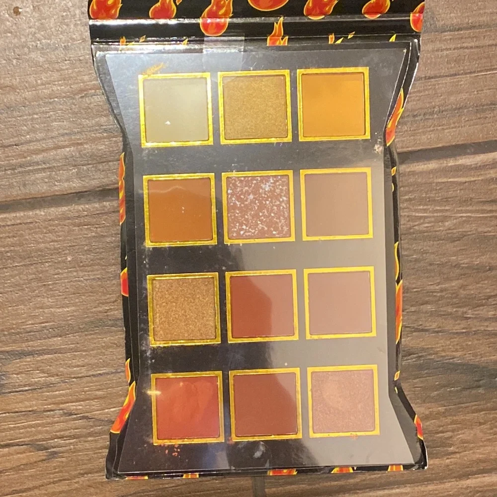 N/A cheetos flamin
