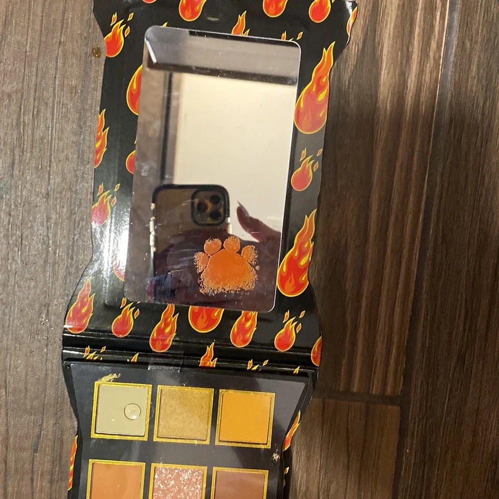 N/A cheetos flamin