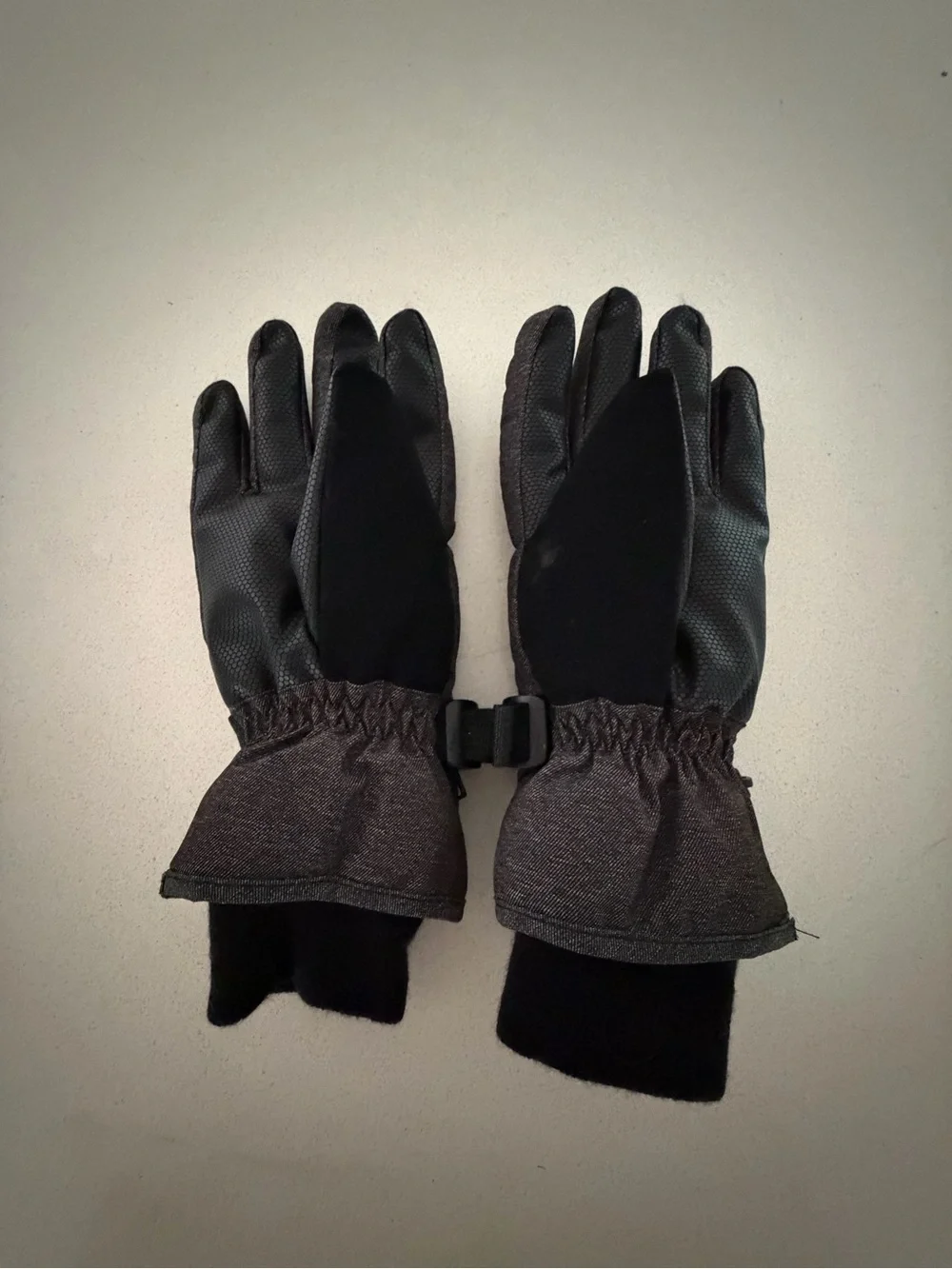 N/A insulated winter