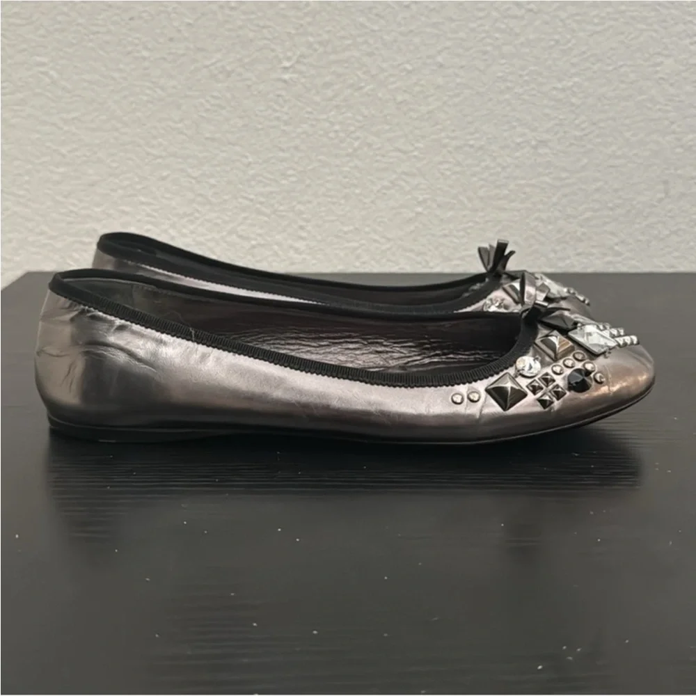 Prada authentic luxury