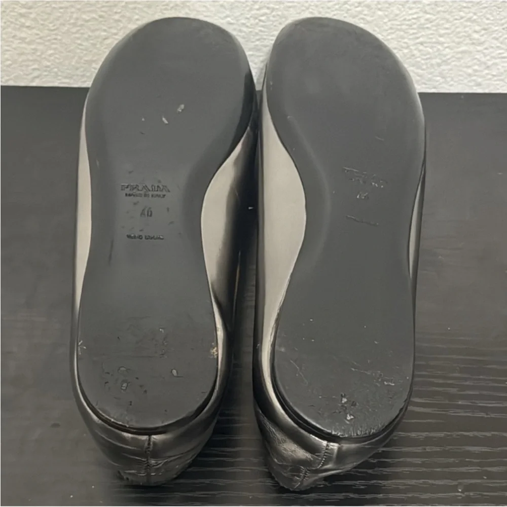 Prada authentic luxury