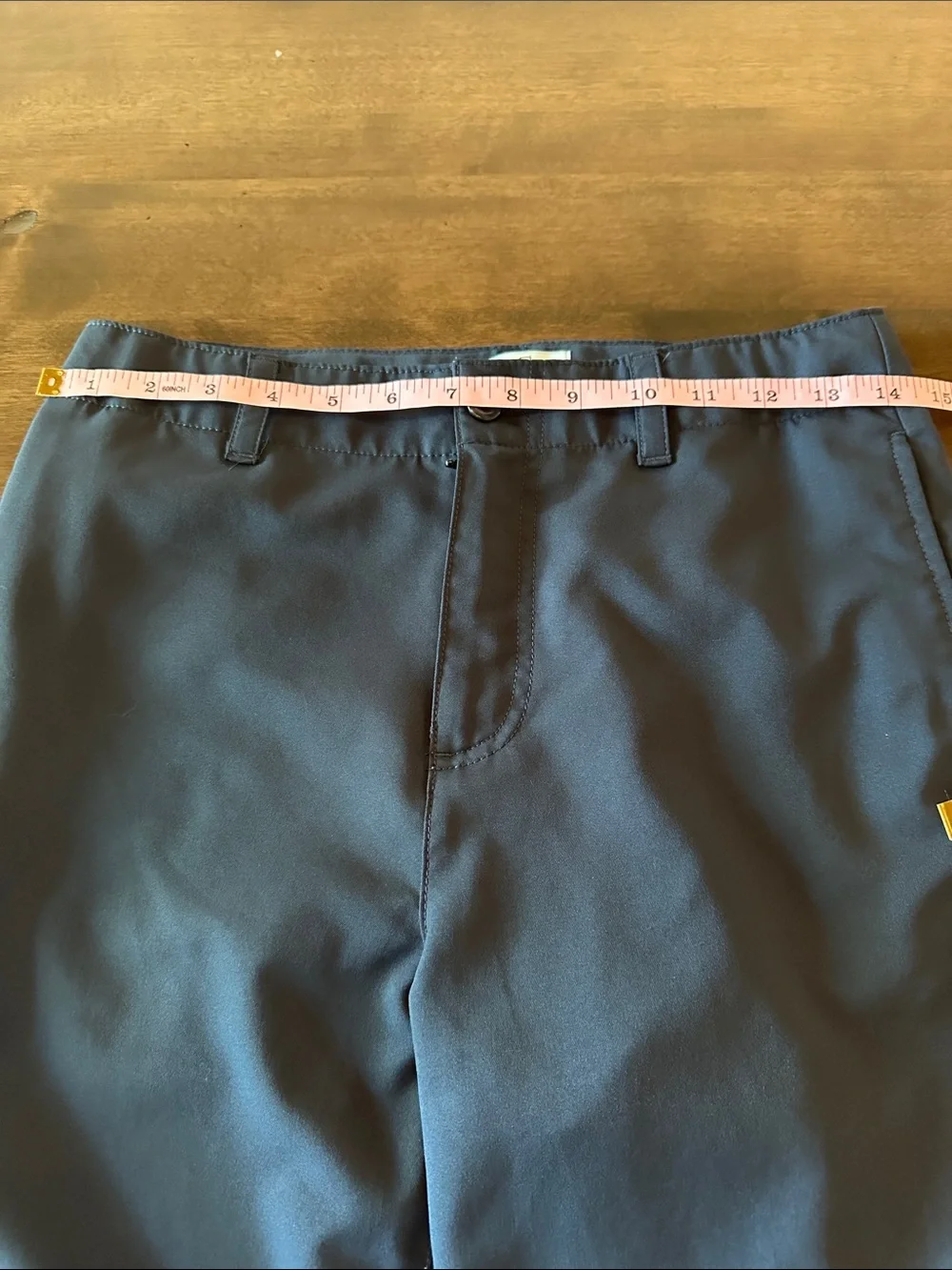 Class Club classic navy