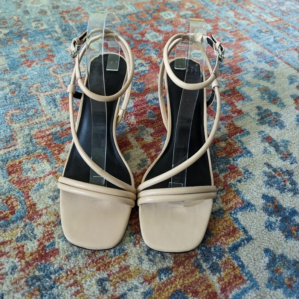 Rebecca Minkoff great pre