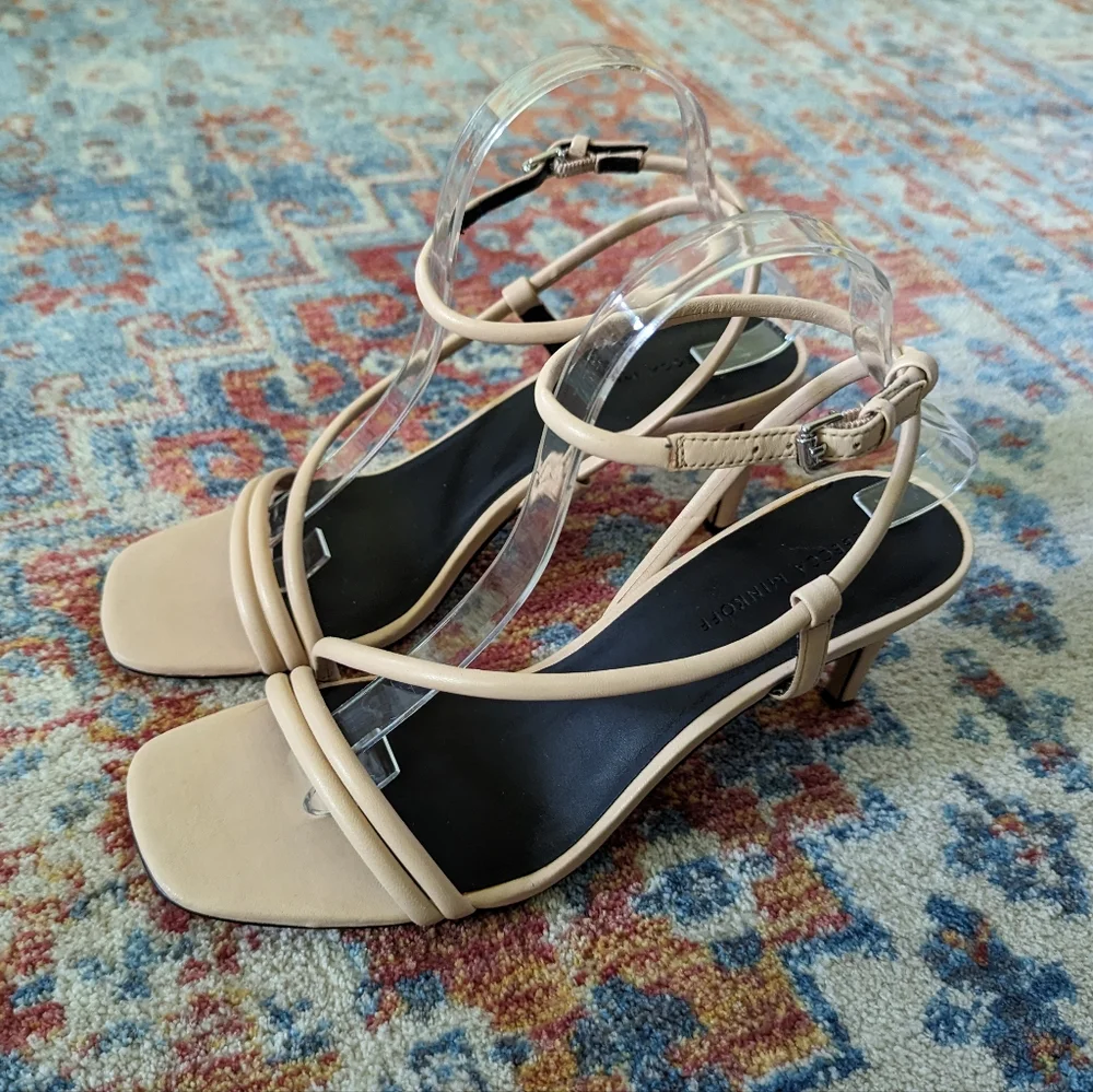 Rebecca Minkoff great pre