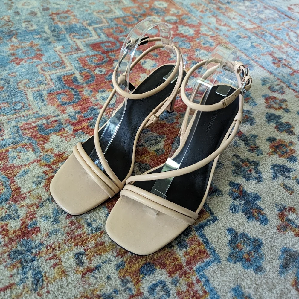 Rebecca Minkoff great pre