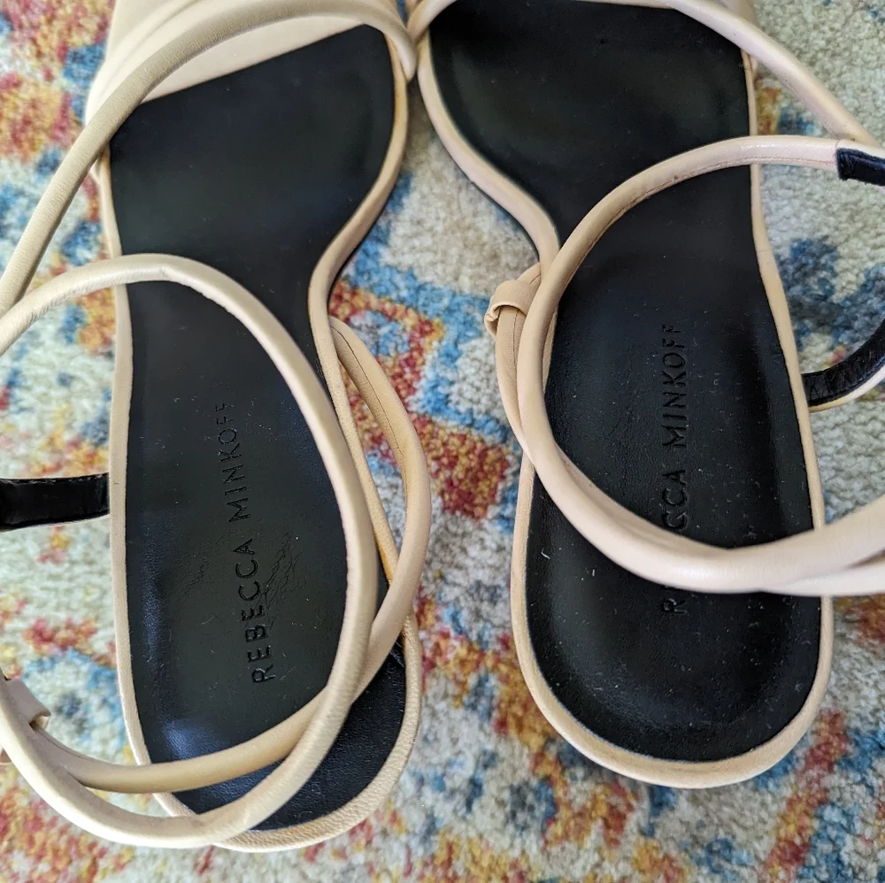 Rebecca Minkoff great pre