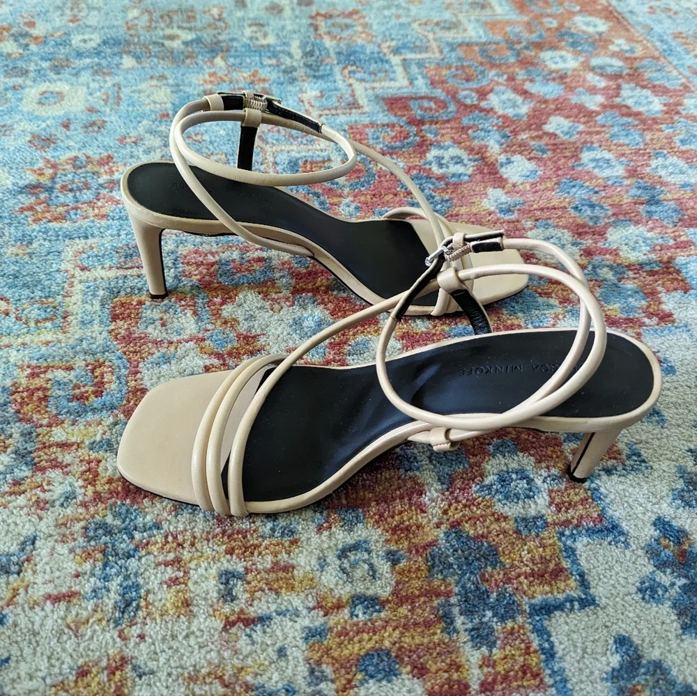 Rebecca Minkoff great pre