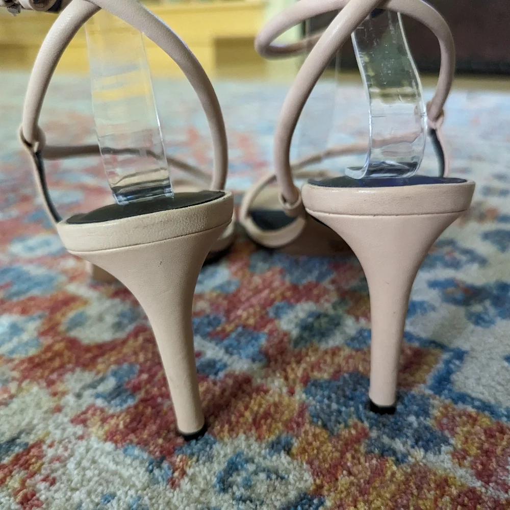 Rebecca Minkoff great pre