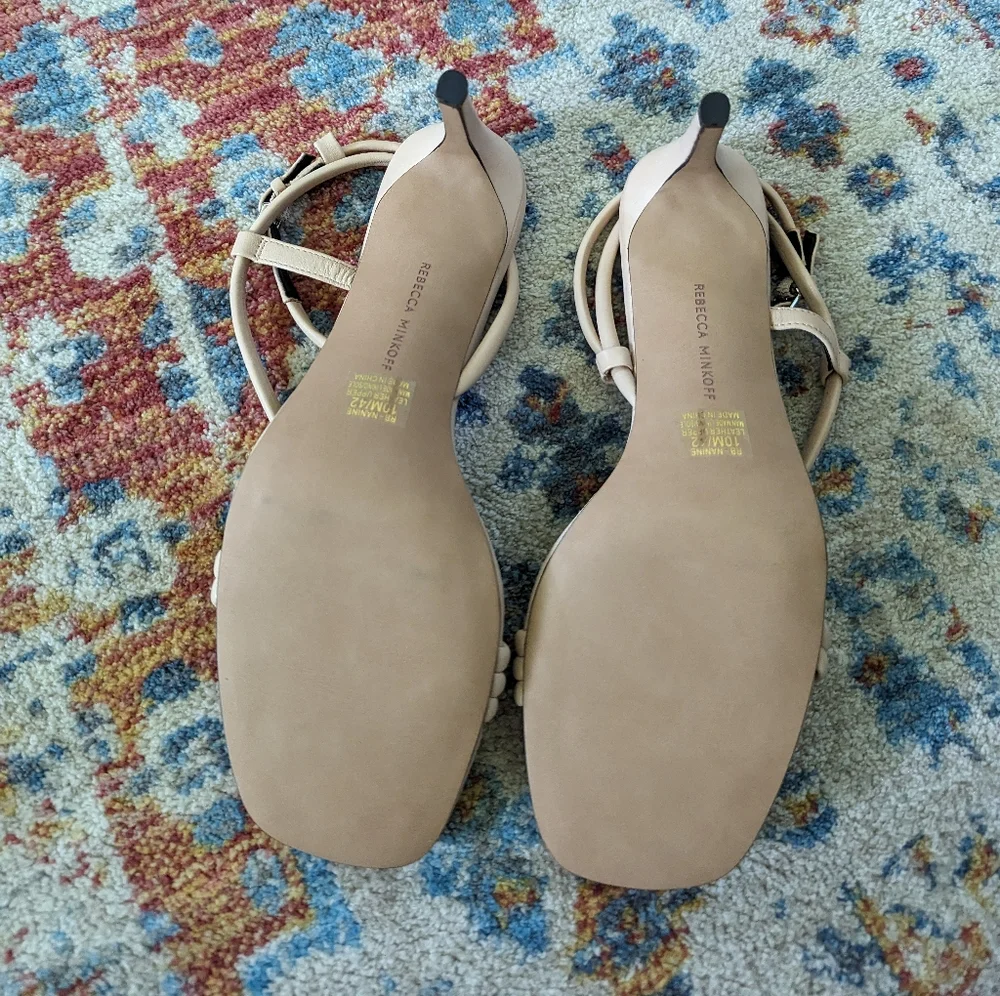 Rebecca Minkoff great pre