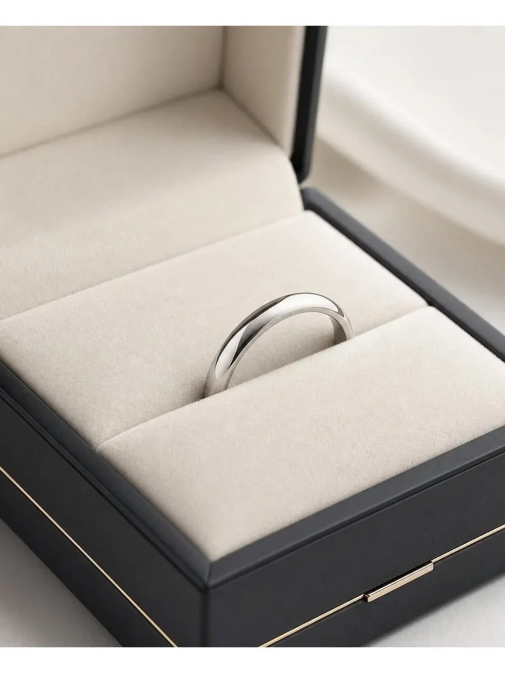 Tiffany & Co. metal purity