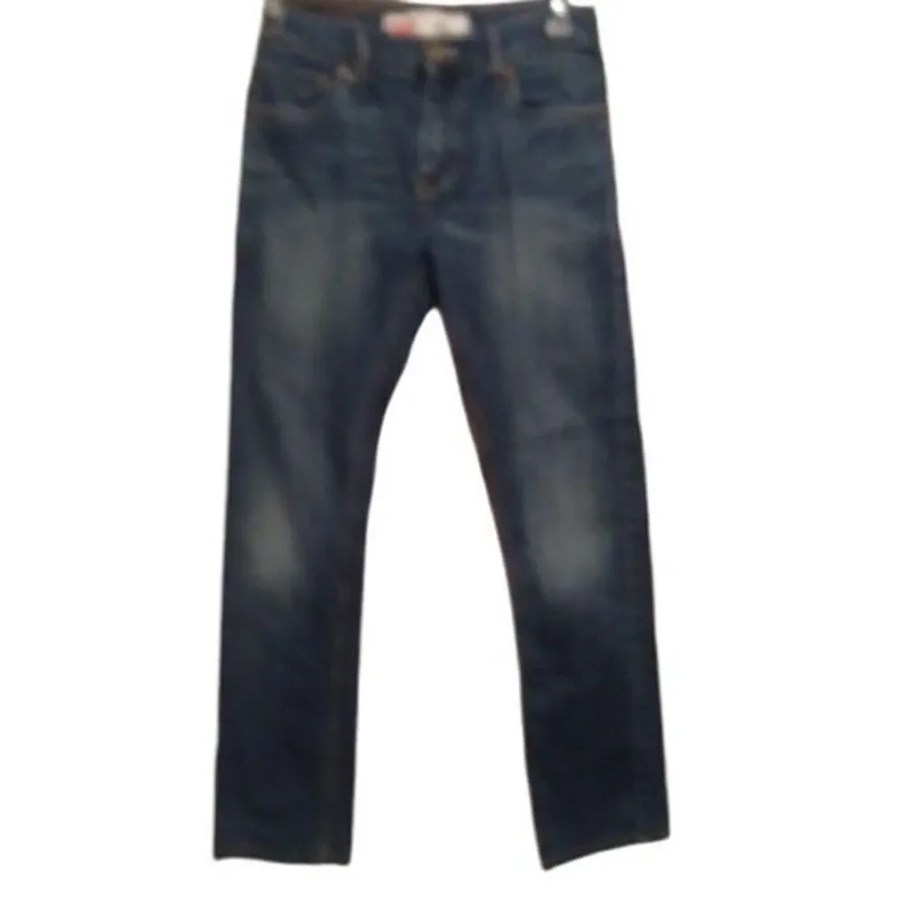 LEVI'S 511 SIZE 14 REG 27X27 JEANS