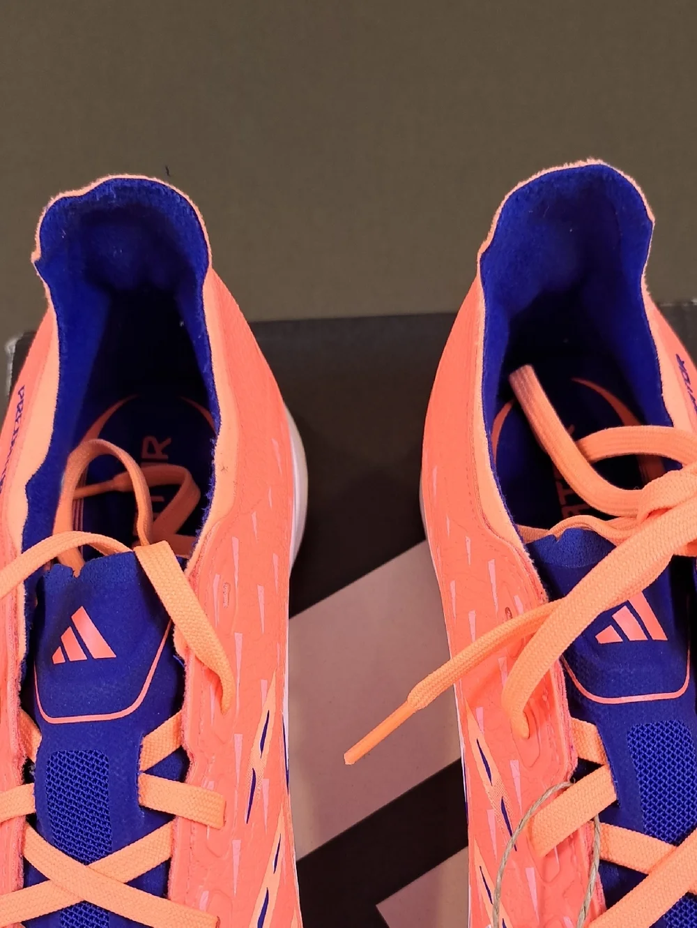 adidas predator league