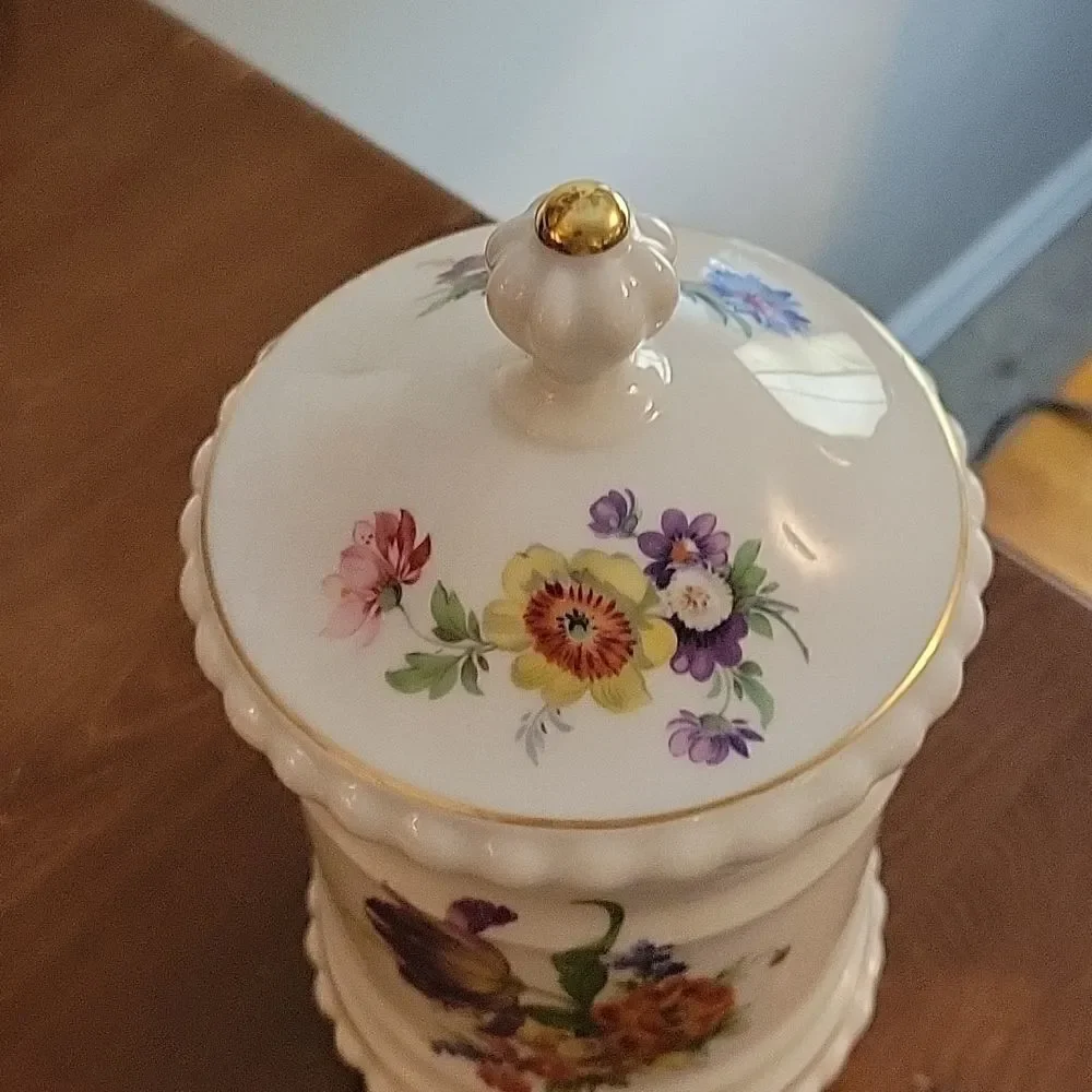 Bareuther Waldsassen made bavaria