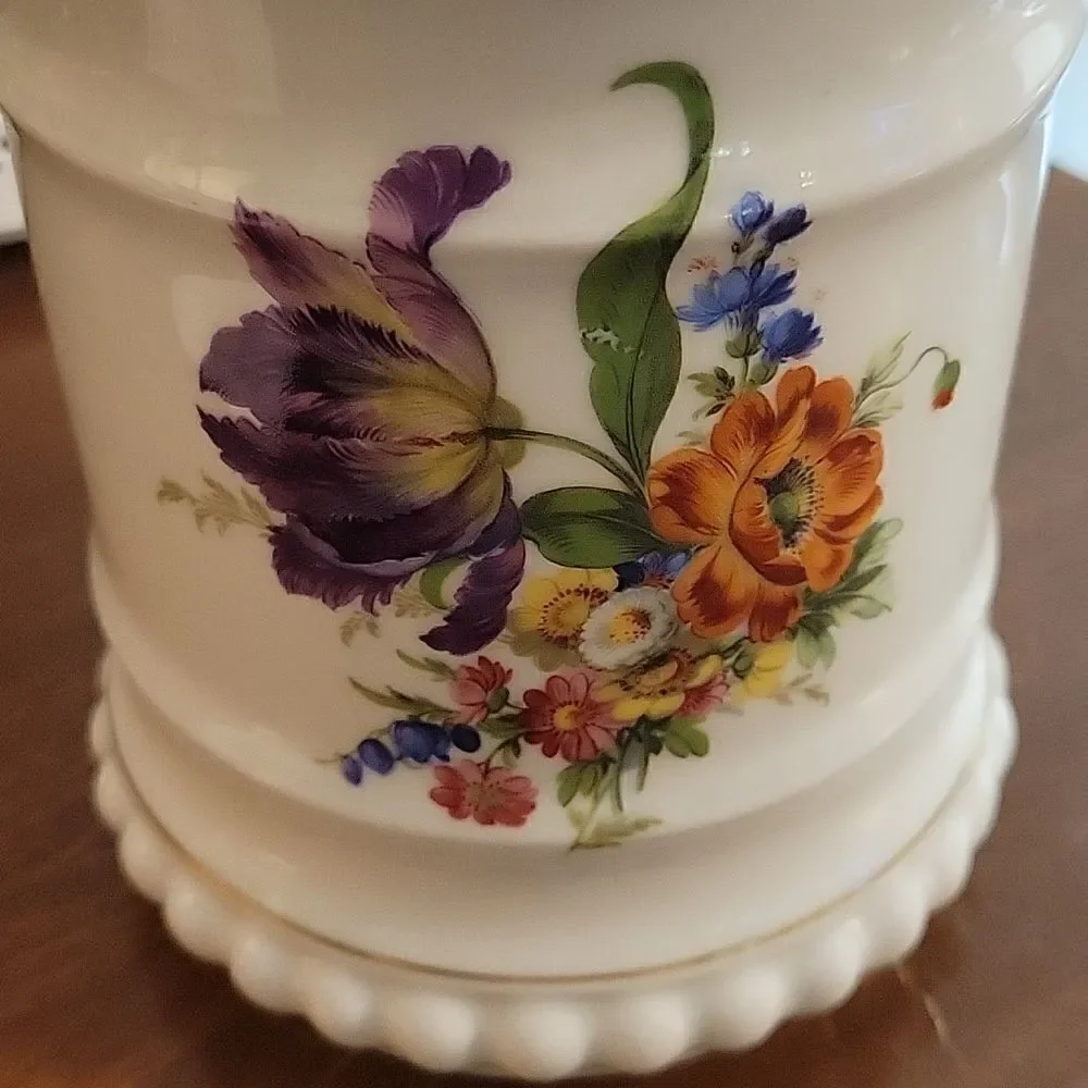 Bareuther Waldsassen made bavaria