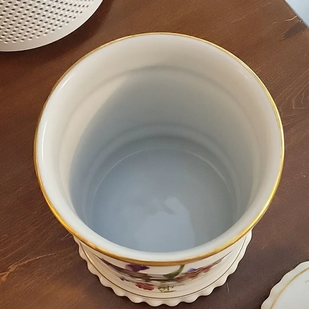 Bareuther Waldsassen made bavaria