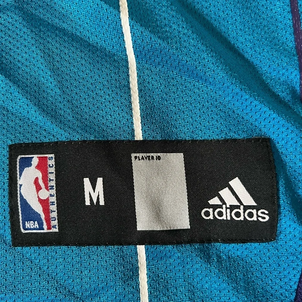 adidas authentic nba