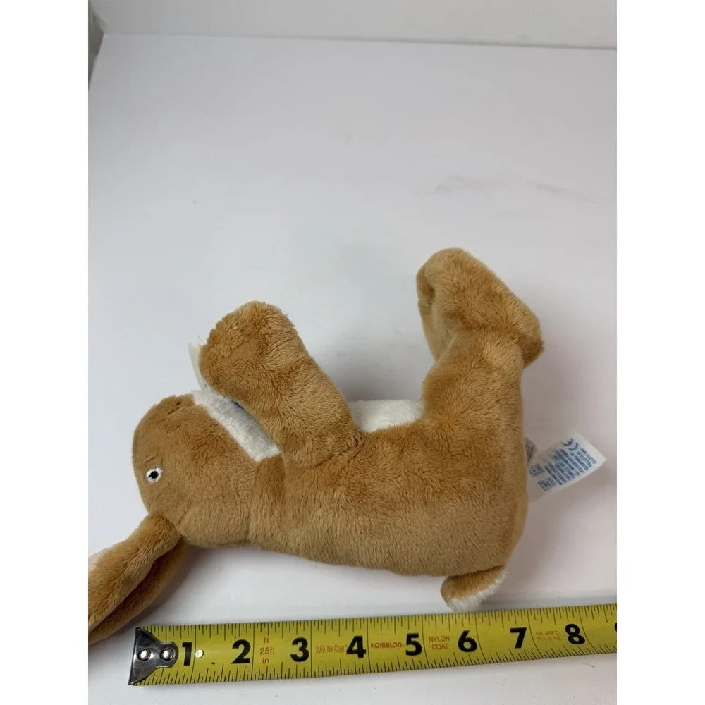 Kids Preferred nut bag brown