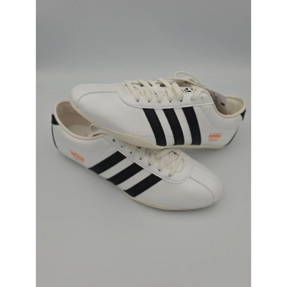 adidas step into